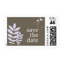 Cherish-Save The Date Medium Postage postage