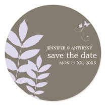 Cherish-Save The Date Sticker by twoheartsshoppe Cherish-Save The Date Sticker
