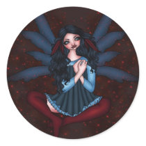 Cherish Sticker by faerystore Cherish Sticker