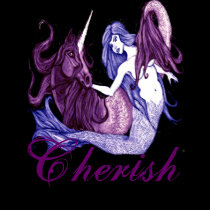 Cherish the Moment t-shirts