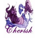 Cherish the Moment t-shirts
