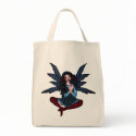 Cherish Tote bags
