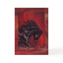 Cherish your Divinity cards by fyrelyte Cherish your Divinity cards