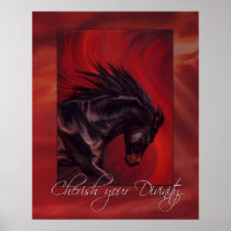 Cherish your Divinity Posters