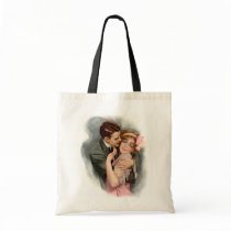 Cherished Canvas Bag