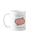 Cherished Granny Series mugs