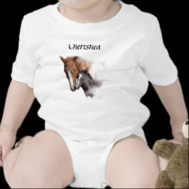 Cherished Infant  T-Shirt t-shirts