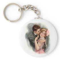 Cherished Key Chain