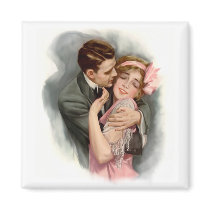 Cherished Refrigerator Magnets