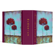 Cherished Memories Scrapbook Photo Binder Album by Itayasdesigns Cherished Memories Scrapbook Photo Binder Album