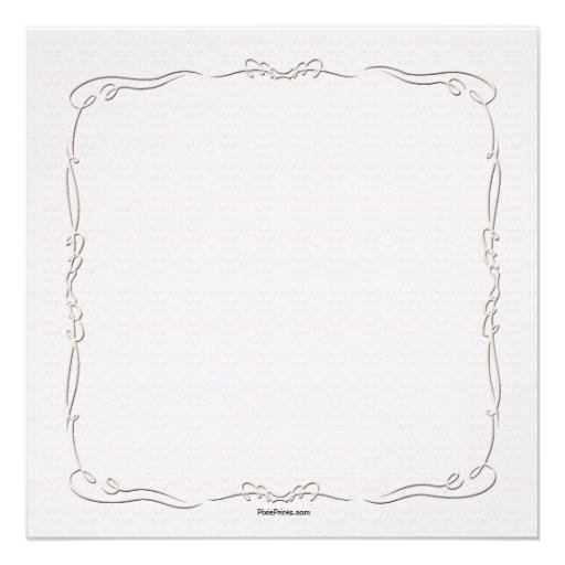 Cherished Moment Invitation