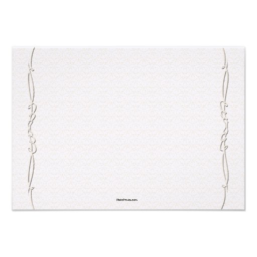 Cherished Moment RSVP Card