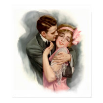 Cherished posters