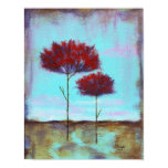 Cherished Poster Print From Original Painting