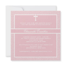 Cherished - Religious Invitation