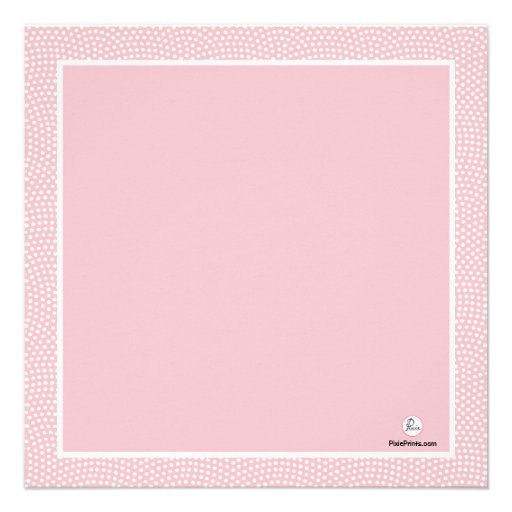 Cherished - Religious Invitation