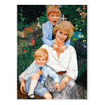 Cherished Times Post Cards