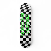 cherkers kingdom skateboards