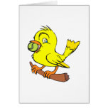 Cherlee Canary Cards