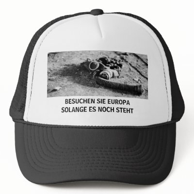 chernobyl cap