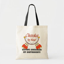 Cherokee Bags