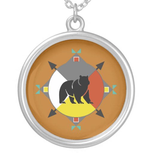 Cherokee+Bear+Symbols Sacred Cherokee Symbols http://www.zazzle.com/cherokee_bear_four ...