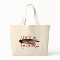 Cherokee by Blood Bags
