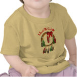 Cherokee Christmas Dream Catcher Shirt