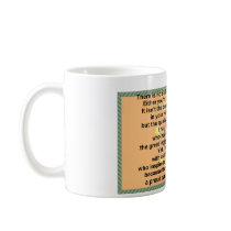 cherokee flag-prayer mug