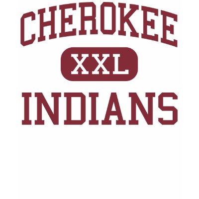 cherokee indians photos