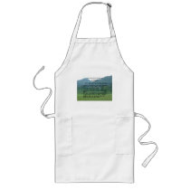 Cherokee Lord's Prayer at Wolf Fork Valley Aprons