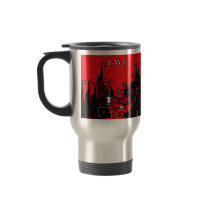Cherokee Mug