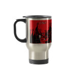 Cherokee Mug