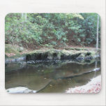 Cherokee Nat. Forest TN Bald River Monroe County Mouse Pads