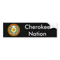 Cherokee Nation Seal
