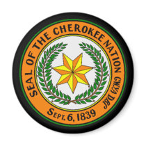 Cherokee Nation Seal