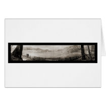 Cherokee NC Indian Reservation Photo 1909 cards