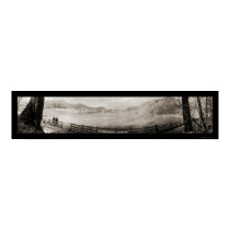Cherokee NC Indian Reservation Photo 1909 posters