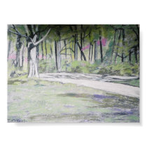 cherokee park 1 posters