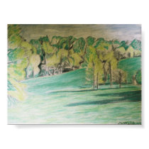 cherokee park 2 posters