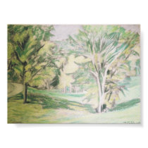 cherokee park 3 posters