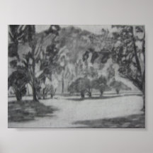 cherokee park tn 03 print