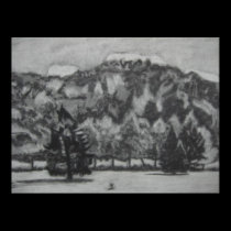cherokee park tn #3 posters