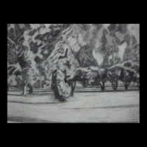 cherokee park tn #4 posters