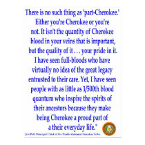 cherokee poster posters