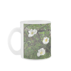 Cherokee Rose Mug mug
