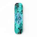 Cherokee Skate Board Deck