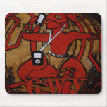 Cherokee Tech Mousepads