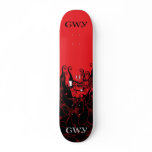 Cherokee Technology Board Skate Board Decks