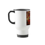 Cherokee Technology mugs